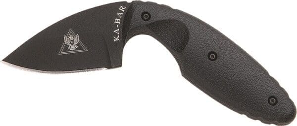 KA-BAR 1480 TDI Self-Defense Concealment Knife