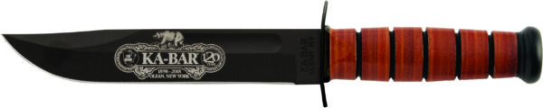 KA-BAR 9190 120th KA-BAR U.S. ARMY Anniversary Commemorative